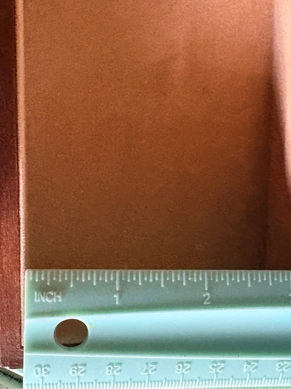 Vintage Beauty: Wooden Jewelry Box